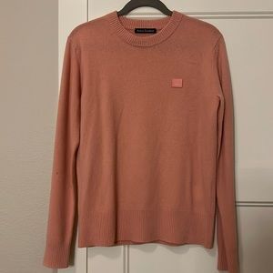 Acne kintsweather